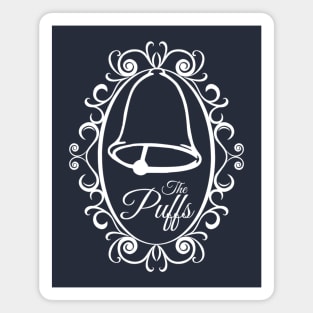The Puffs Magnet